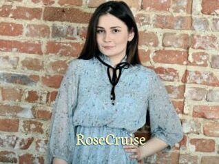 RoseCruise