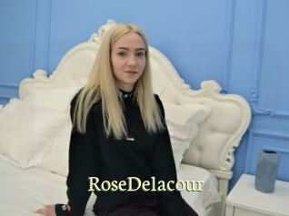 RoseDelacour