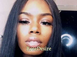 RoseDesire