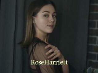 RoseHarriett