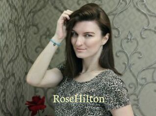 RoseHilton