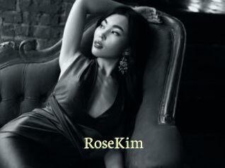 RoseKim