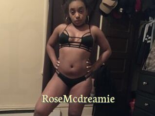 RoseMcdreamie