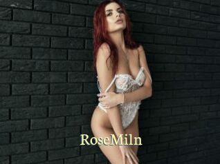 RoseMiln