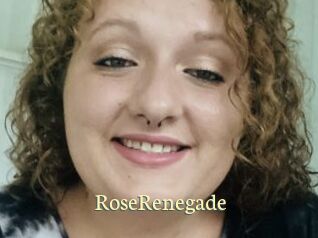 RoseRenegade