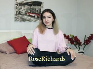 RoseRichards