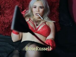 RoseRussell