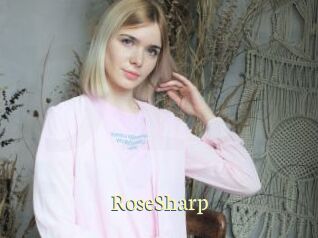 RoseSharp