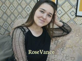 RoseVance