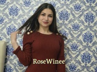 RoseWinee