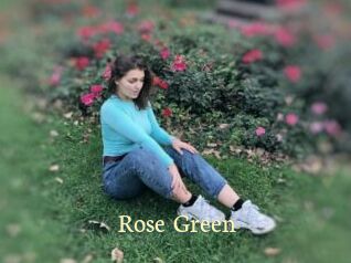 Rose_Green