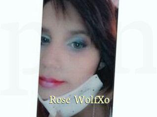 Rose_WolfXo