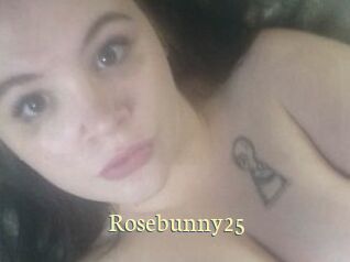 Rosebunny25