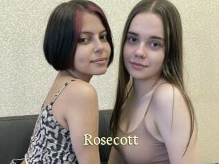 Rosecott