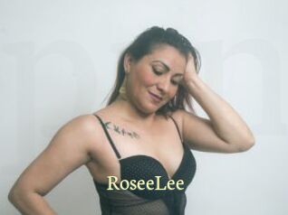 RoseeLee