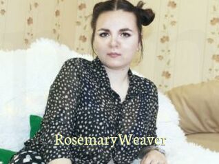 RosemaryWeaver