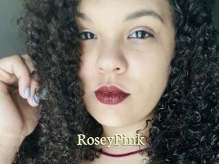 RoseyPink