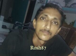 Rosh87