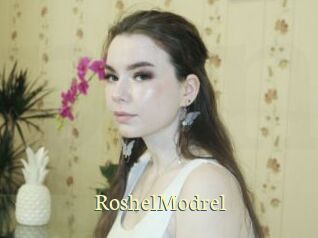 RoshelModrel