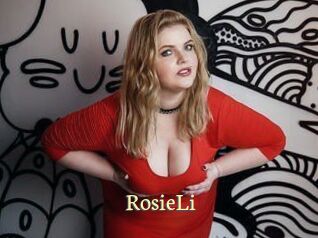 RosieLi