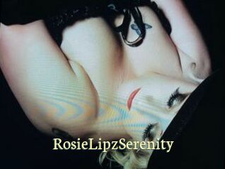 RosieLipzSerenity