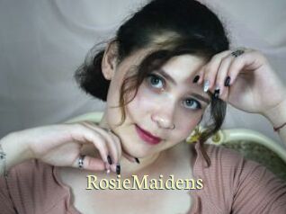 RosieMaidens