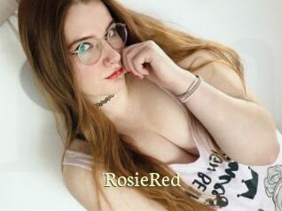 RosieRed