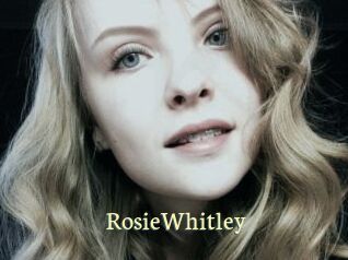 RosieWhitley