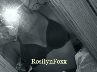 RosilynFoxx