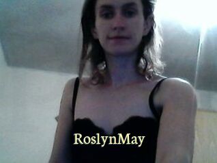 RoslynMay