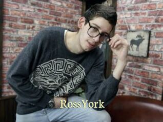 RossYork