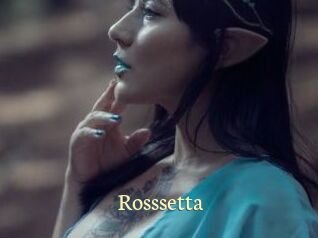 Rosssetta