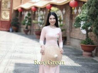 RosyGreen