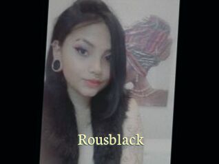 Rousblack