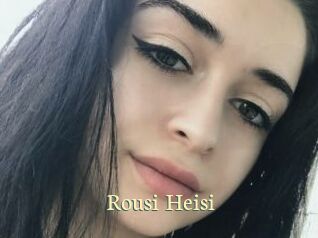 Rousi_Heisi