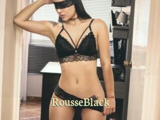 RousseBlack