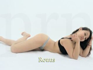 Rouus