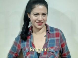 Roxaann