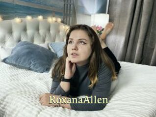 RoxanaAllen