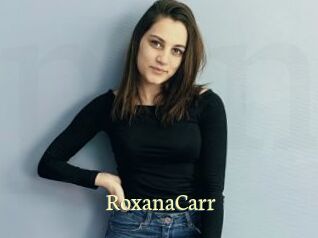 RoxanaCarr