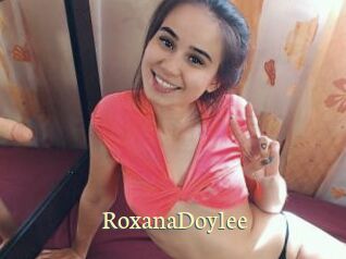 RoxanaDoylee