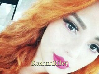 RoxanaRiley