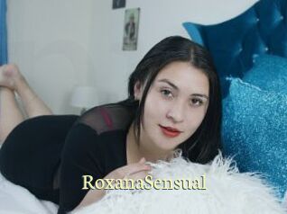 RoxanaSensual