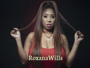 RoxanaWills