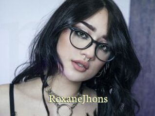 RoxaneJhons