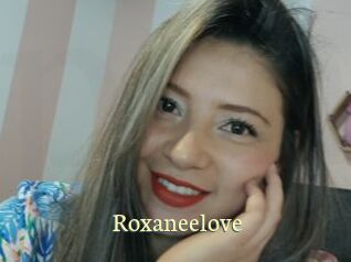 Roxaneelove