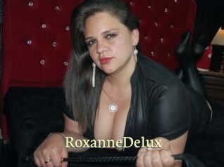 RoxanneDelux