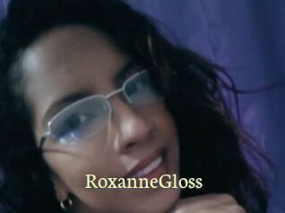 RoxanneGloss