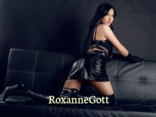 RoxanneGott