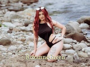 RoxanneGreen